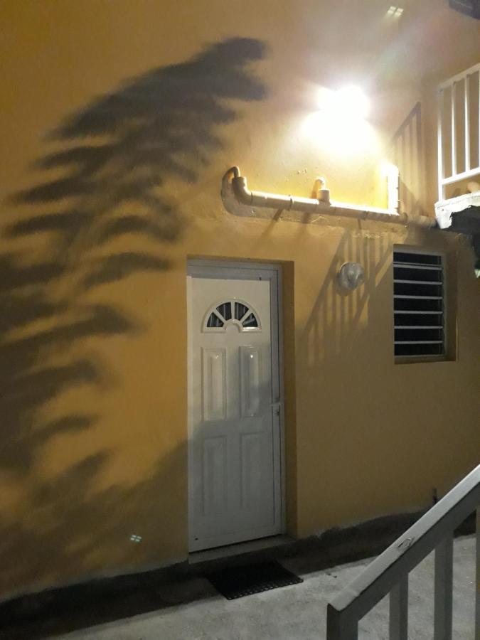 A La Montagne Apartment Le Morne-Vert Luaran gambar